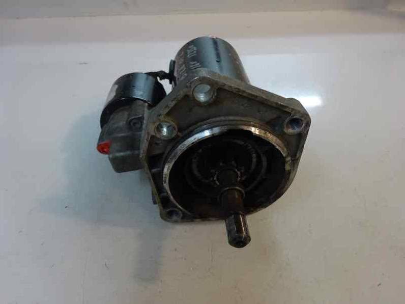 MOTOR ARRANQUE SEAT IBIZA 2001 1.4 16V (75 CV)