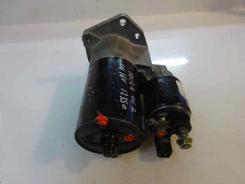 MOTOR ARRANQUE SEAT IBIZA 2001 1.4 16V (75 CV)