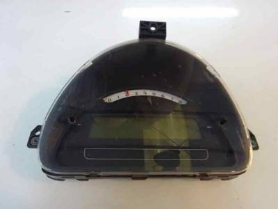 CUADRO INSTRUMENTOS CITROEN C3 2007 1.1 (60 CV)