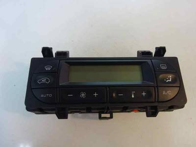 MANDO CLIMATIZADOR CITROEN C3 2007 1.1 (60 CV)