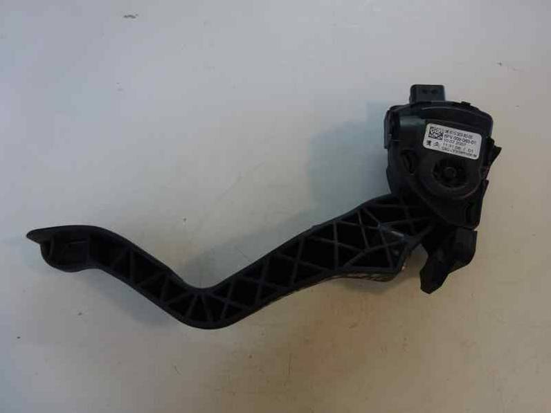 POTENCIOMETRO PEDAL CITROEN C3 2007 1.1 (60 CV)