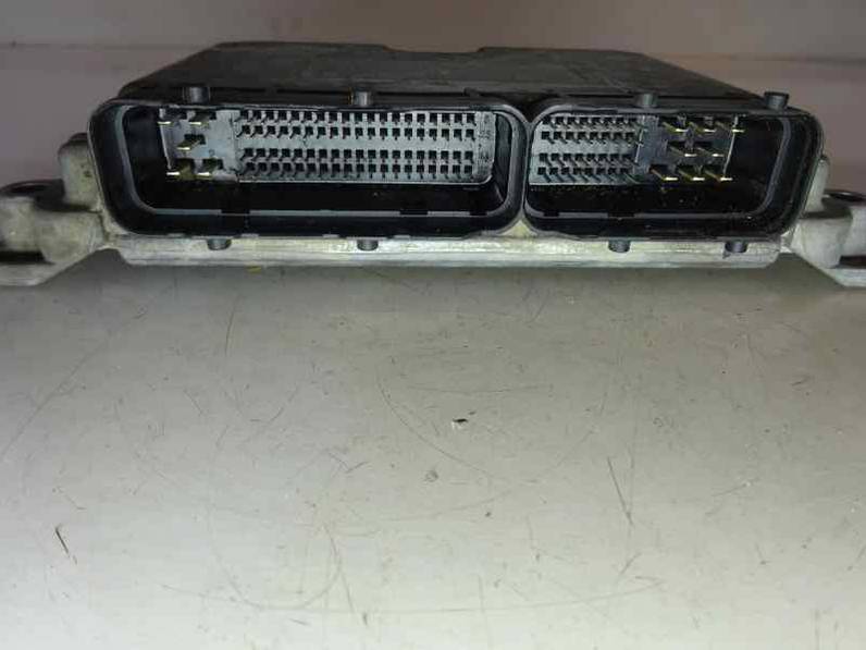 CENTRALITA MOTOR UCE FIAT STILO 2005 1.9 JTD (116 CV)