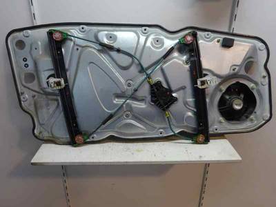 ELEVALUNAS DELANTERO DERECHO FIAT STILO 2005 1.9 JTD (116 CV)