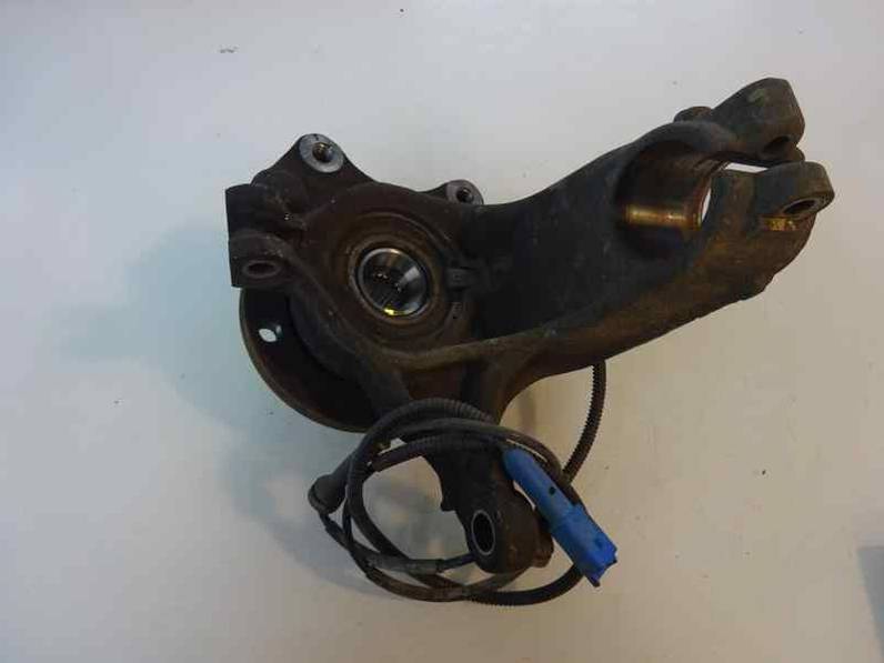 MANGUETA DELANTERA DERECHA CITROEN C3 2007 1.1 (60 CV)