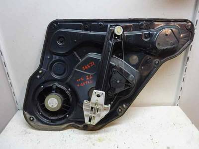 ELEVALUNAS TRASERO IZQUIERDO SEAT TOLEDO 2000 1.9 TDI (110 CV)