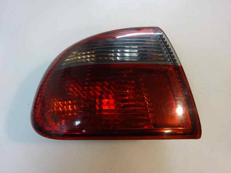 PILOTO TRASERO IZQUIERDO SEAT TOLEDO 2000 1.9 TDI (110 CV)