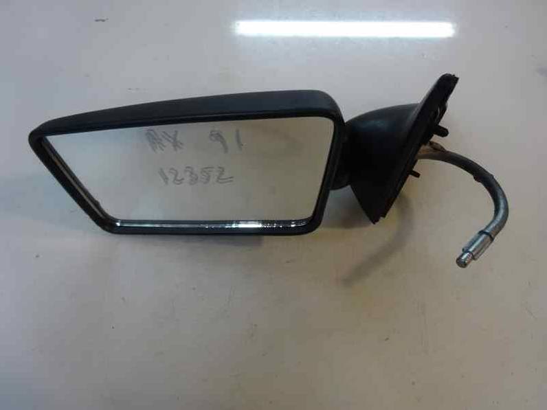 RETROVISOR IZQUIERDO CITROEN AX 1991 1.4 (75 CV)