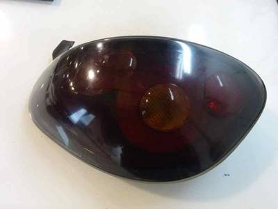 PILOTO TRASERO IZQUIERDO FIAT BRAVO 1999 1.9 JTD (105 CV)