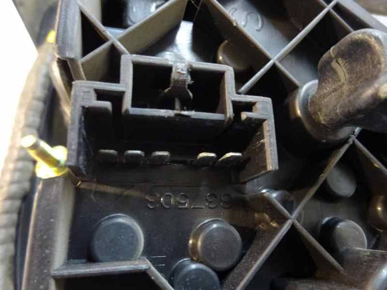 PILOTO TRASERO IZQUIERDO FIAT BRAVO 1999 1.9 JTD (105 CV)