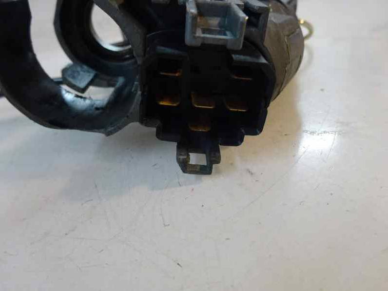 CONMUTADOR DE ARRANQUE VOLKSWAGEN POLO BERLINA 1999 1.0 (50 CV)