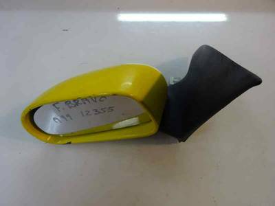 RETROVISOR IZQUIERDO FIAT BRAVO 1999 1.9 JTD (105 CV)