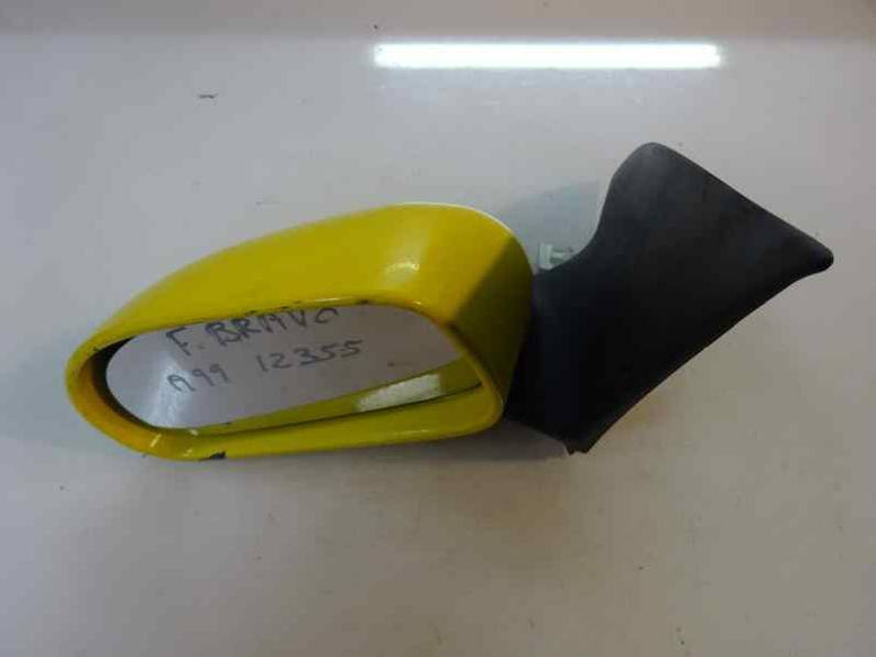 RETROVISOR IZQUIERDO FIAT BRAVO 1999 1.9 JTD (105 CV)