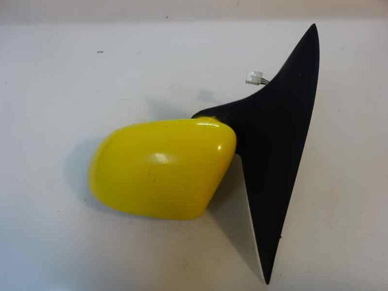 RETROVISOR IZQUIERDO FIAT BRAVO 1999 1.9 JTD (105 CV)