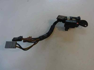 CONMUTADOR DE ARRANQUE PEUGEOT PARTNER 1999 1.9 D (69 CV)