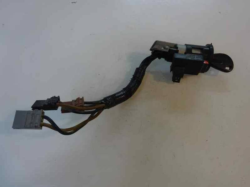 CONMUTADOR DE ARRANQUE PEUGEOT PARTNER 1999 1.9 D (69 CV)