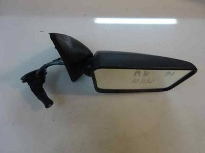 RETROVISOR DERECHO CITROEN AX 1991 1.4 (75 CV)