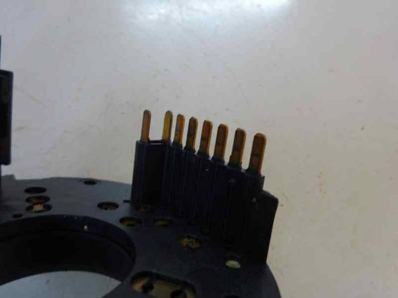 MANDO INTERMITENTES VOLKSWAGEN POLO BERLINA 1999 1.0 (50 CV)