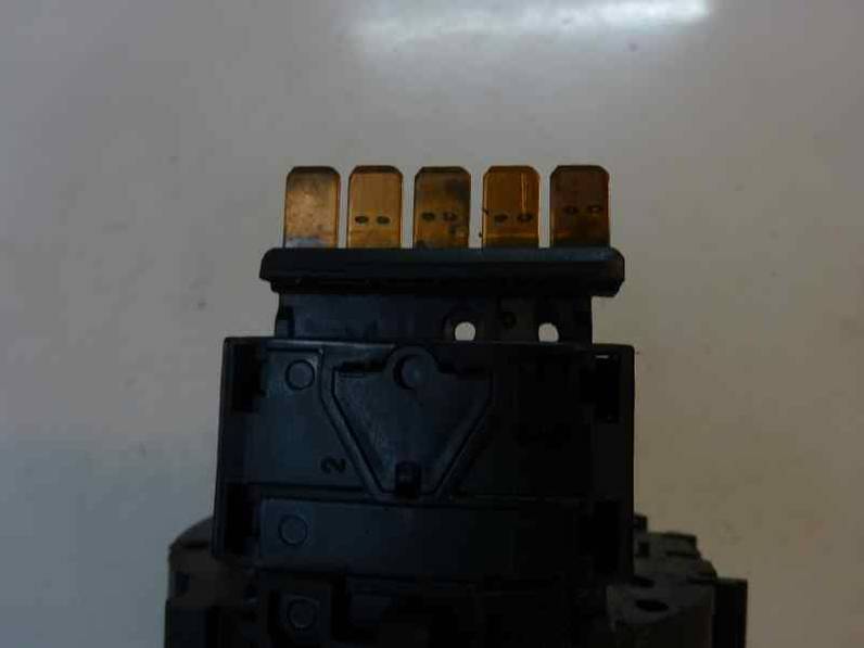 MANDO INTERMITENTES VOLKSWAGEN POLO BERLINA 1999 1.0 (50 CV)