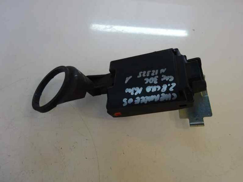 JUEGO BOMBINES JEEP CHEROKEE 2005 2.8 CRD (163 CV)