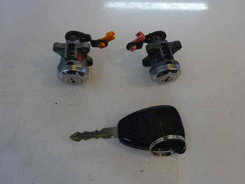 JUEGO BOMBINES JEEP CHEROKEE 2005 2.8 CRD (163 CV)