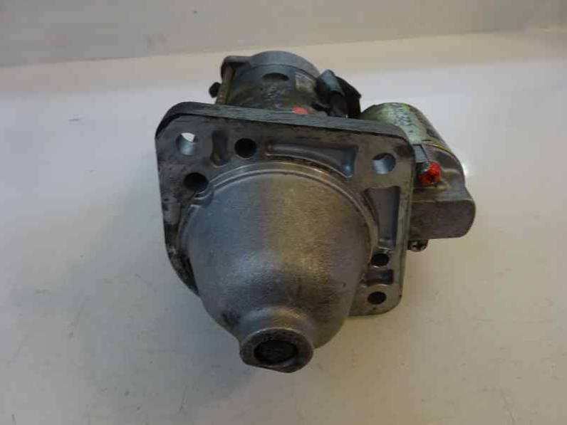 MOTOR ARRANQUE JEEP CHEROKEE 2005 2.8 CRD (163 CV)