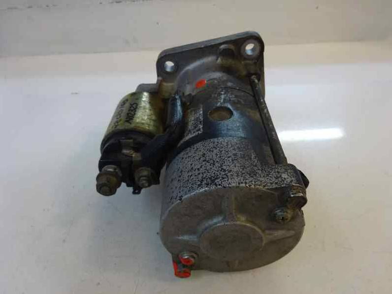 MOTOR ARRANQUE JEEP CHEROKEE 2005 2.8 CRD (163 CV)