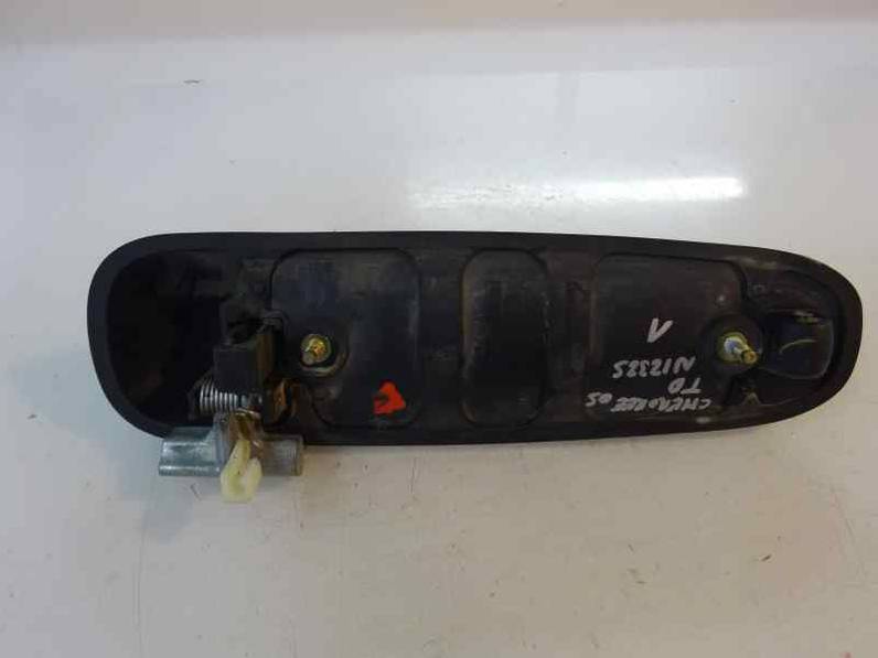 MANETA EXTERIOR TRASERA DERECHA JEEP CHEROKEE 2005 2.8 CRD (163 CV)