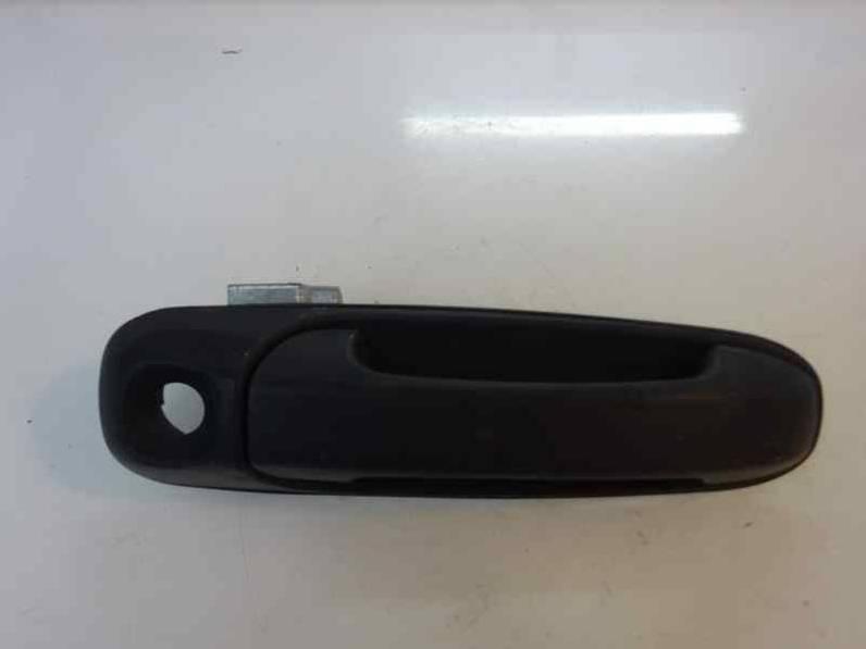 MANETA EXTERIOR DELANTERA DERECHA JEEP CHEROKEE 2005 2.8 CRD (163 CV)