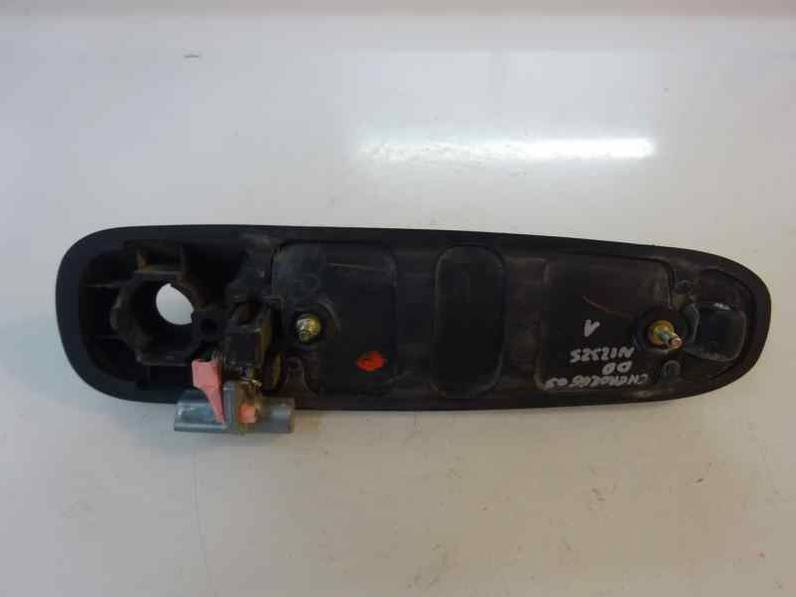 MANETA EXTERIOR DELANTERA DERECHA JEEP CHEROKEE 2005 2.8 CRD (163 CV)