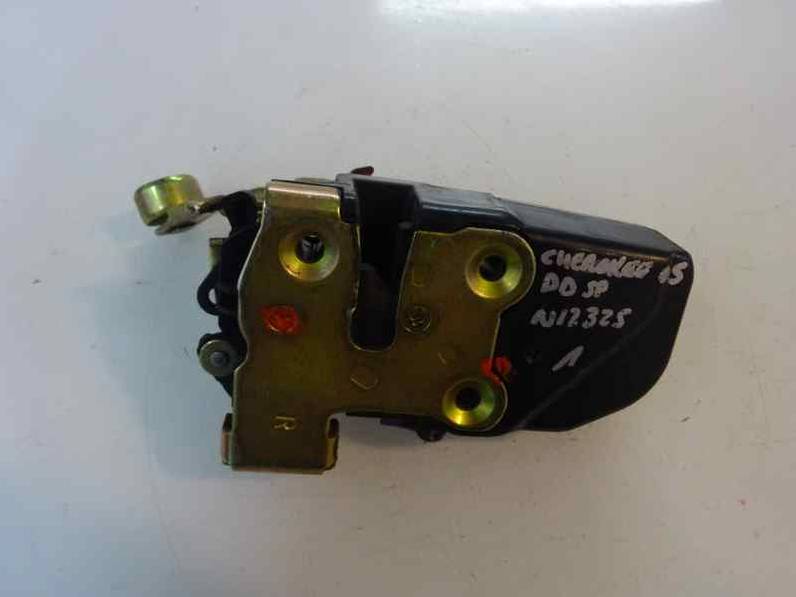 CERRADURA PUERTA DELANTERA DERECHA JEEP CHEROKEE 2005 2.8 CRD (163 CV)