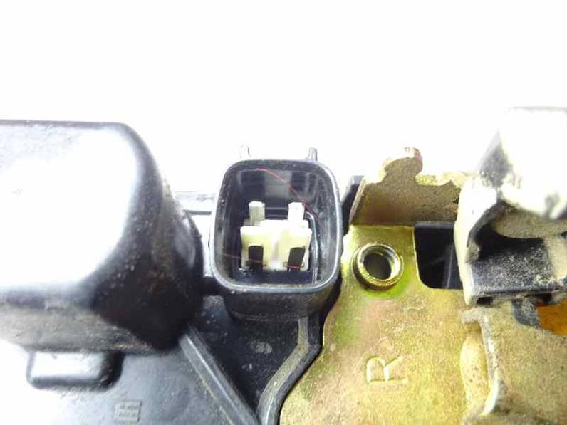 CERRADURA PUERTA DELANTERA DERECHA JEEP CHEROKEE 2005 2.8 CRD (163 CV)