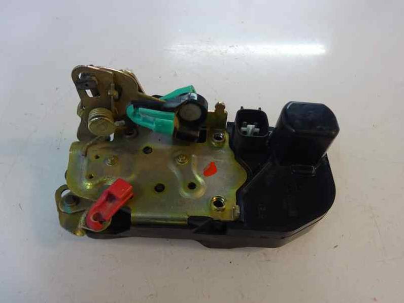 CERRADURA PUERTA TRASERA IZQUIERDA JEEP CHEROKEE 2005 2.8 CRD (163 CV)