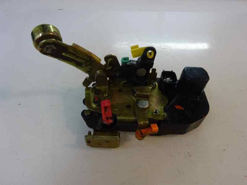 CERRADURA PUERTA DELANTERA IZQUIERDA JEEP CHEROKEE 2005 2.8 CRD (163 CV)