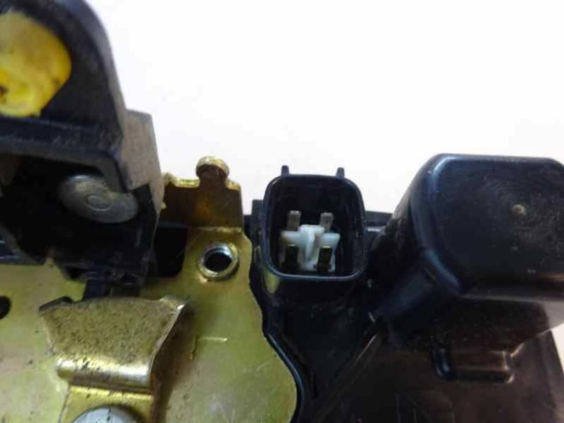 CERRADURA PUERTA DELANTERA IZQUIERDA JEEP CHEROKEE 2005 2.8 CRD (163 CV)