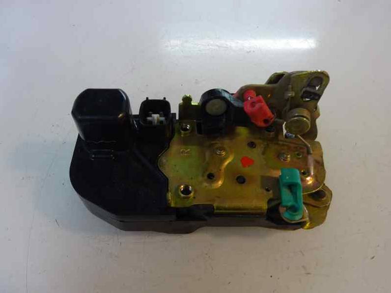 CERRADURA PUERTA TRASERA DERECHA JEEP CHEROKEE 2005 2.8 CRD (163 CV)