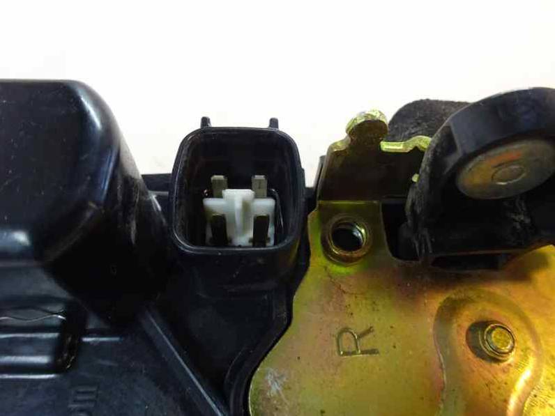 CERRADURA PUERTA TRASERA DERECHA JEEP CHEROKEE 2005 2.8 CRD (163 CV)