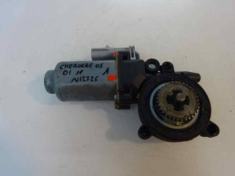 MOTOR ELEVALUNAS DELANTERO IZQUIERDO JEEP CHEROKEE 2005 2.8 CRD (163 CV)