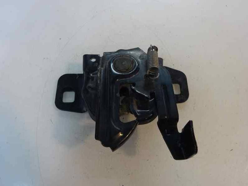 CERRADURA CAPOT JEEP CHEROKEE 2005 2.8 CRD (163 CV)