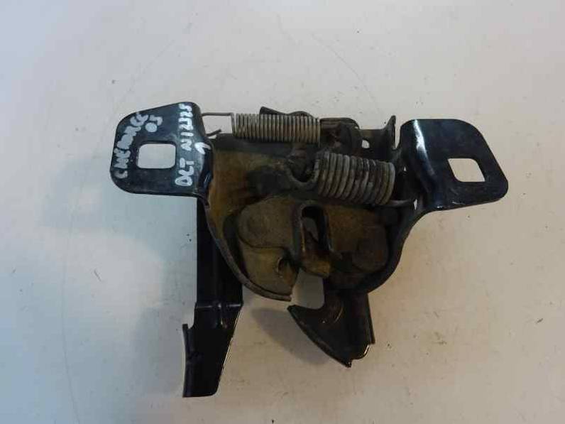 CERRADURA CAPOT JEEP CHEROKEE 2005 2.8 CRD (163 CV)