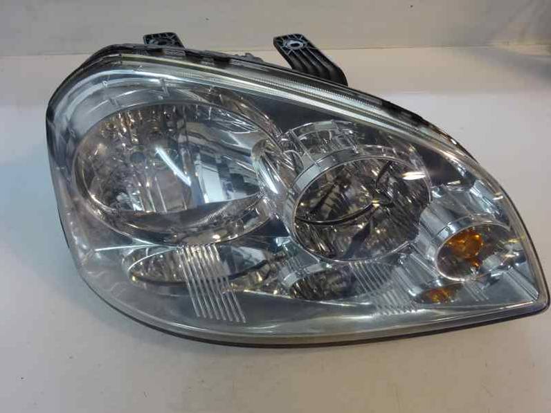 FARO DERECHO CHEVROLET NUBIRA BERLINA 2005 1.8 (122 CV)