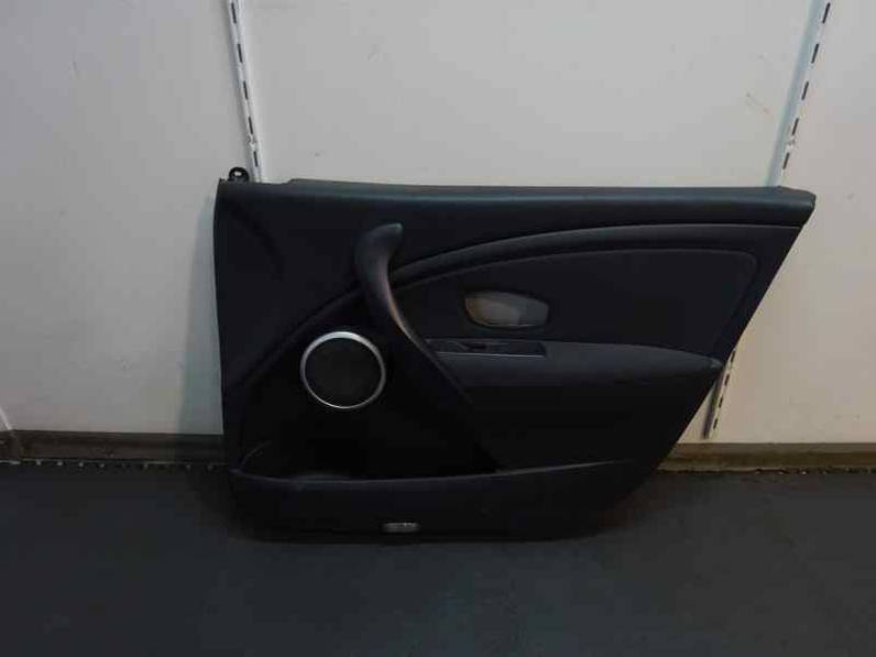 JUEGO ASIENTOS COMPLETO RENAULT MEGANE III BERLINA 5 P 2010 1.5 DCI D FAP (110 CV)