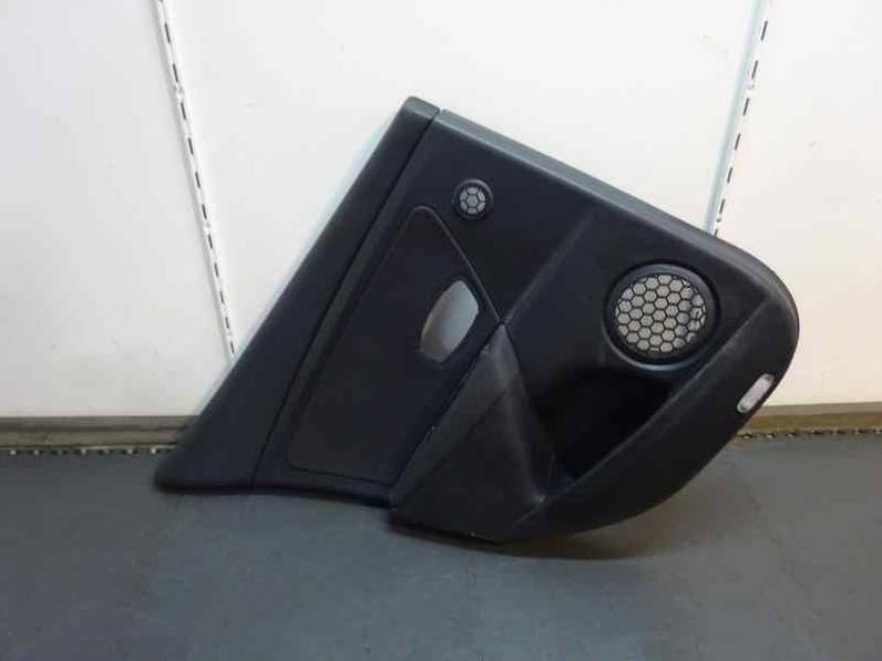 JUEGO ASIENTOS COMPLETO RENAULT MEGANE III BERLINA 5 P 2010 1.5 DCI D FAP (110 CV)