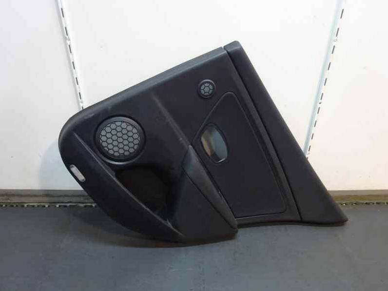 JUEGO ASIENTOS COMPLETO RENAULT MEGANE III BERLINA 5 P 2010 1.5 DCI D FAP (110 CV)