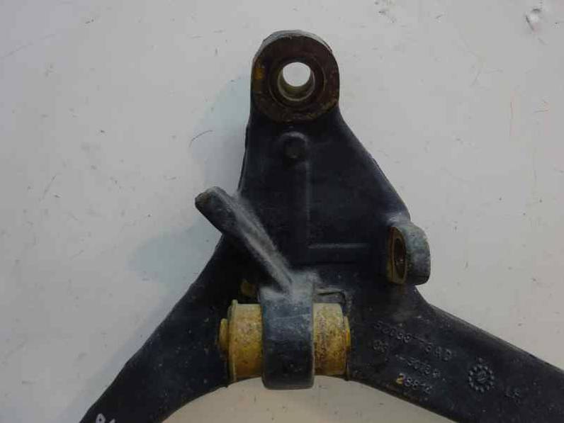 BRAZO SUSPENSION INFERIOR DELANTERO IZQUIERDO JEEP CHEROKEE 2005 2.8 CRD (163 CV)