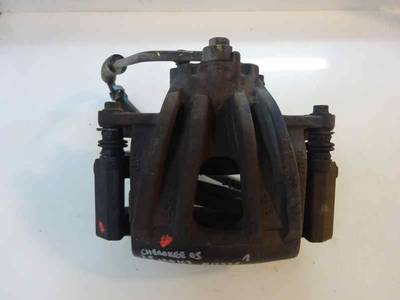 PINZA FRENO DELANTERA IZQUIERDA JEEP CHEROKEE 2005 2.8 CRD (163 CV)