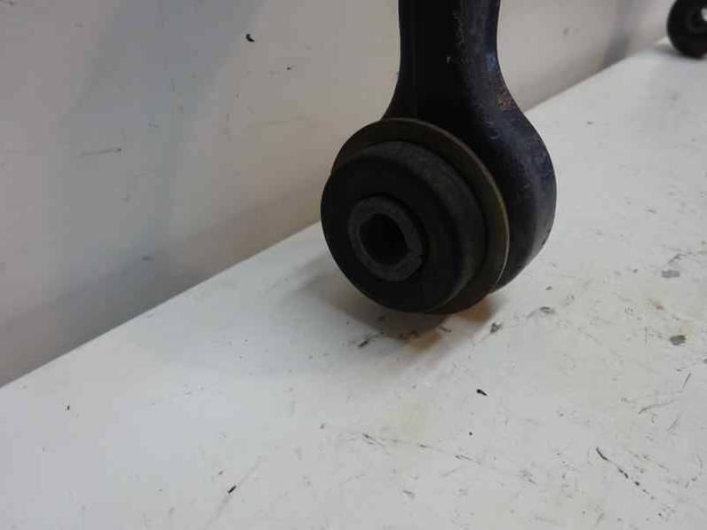 BRAZO SUSPENSION SUPERIOR DELANTERO IZQUIERDO JEEP CHEROKEE 2005 2.8 CRD (163 CV)