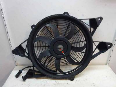 ELECTROVENTILADOR JEEP CHEROKEE 2005 2.8 CRD (163 CV)
