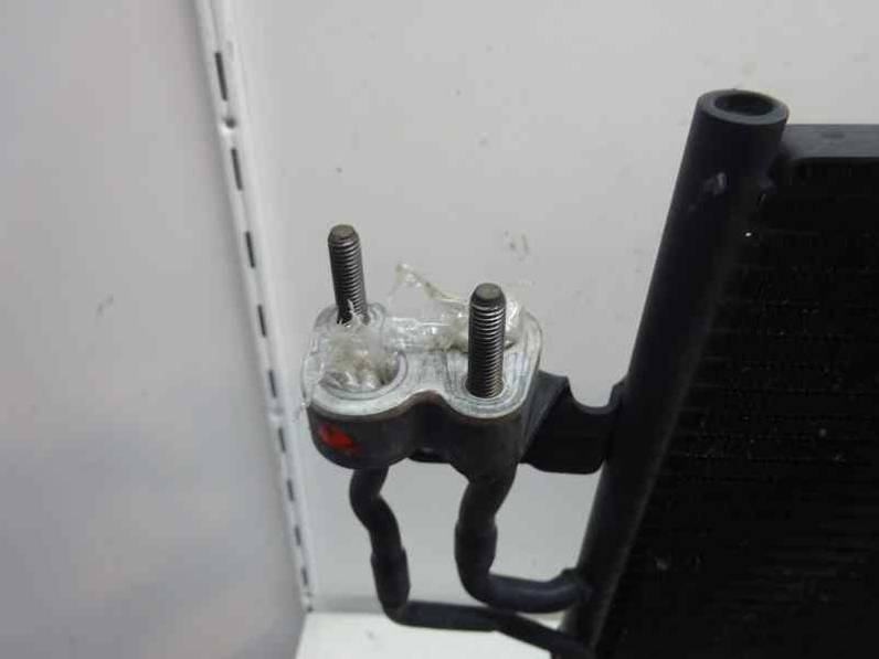 CONDENSADOR RADIADOR AIRE ACONDICIONADO JEEP CHEROKEE 2005 2.8 CRD (163 CV)