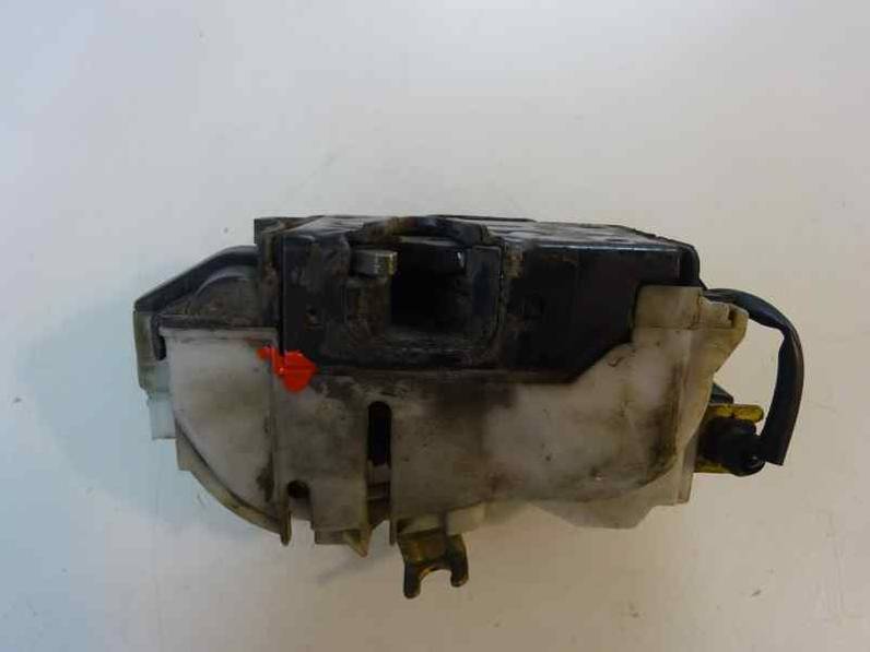 CERRADURA PUERTA DELANTERA DERECHA SEAT IBIZA 2001 1.4 16V (75 CV)