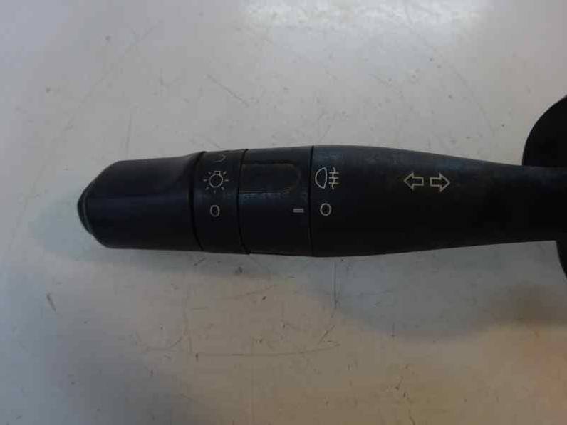 MANDO LUCES PEUGEOT PARTNER 1999 1.9 D (69 CV)